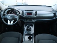 Kia Sportage  1.6 GDI Comfort