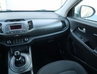 Kia Sportage  1.6 GDI Comfort