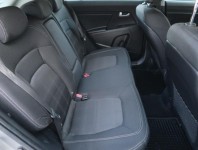 Kia Sportage  1.6 GDI Comfort