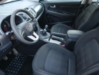 Kia Sportage  1.6 GDI Comfort