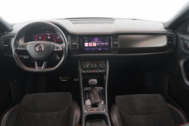 Škoda Kodiaq  RS 2.0 TDI RS