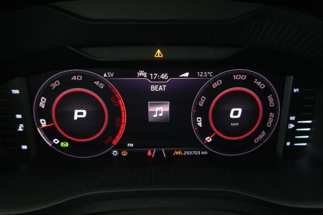 Škoda Kodiaq  RS 2.0 TDI RS