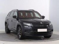 Škoda Kodiaq  RS 2.0 TDI RS