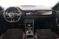 Škoda Kodiaq  RS 2.0 TDI RS