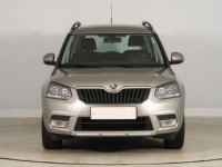 Škoda Yeti  2.0 TDI Outdoor