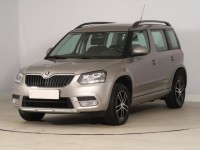 Škoda Yeti  2.0 TDI Outdoor