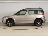 Škoda Yeti  2.0 TDI Outdoor