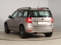 Škoda Yeti  2.0 TDI Outdoor