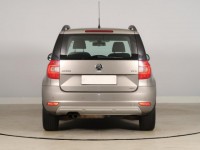 Škoda Yeti  2.0 TDI Outdoor