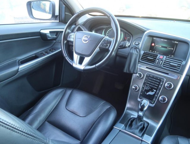Volvo XC60  D4 Kinetic