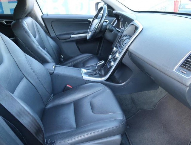 Volvo XC60  D4 Kinetic