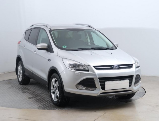 Ford Kuga  2.0 TDCi Trend