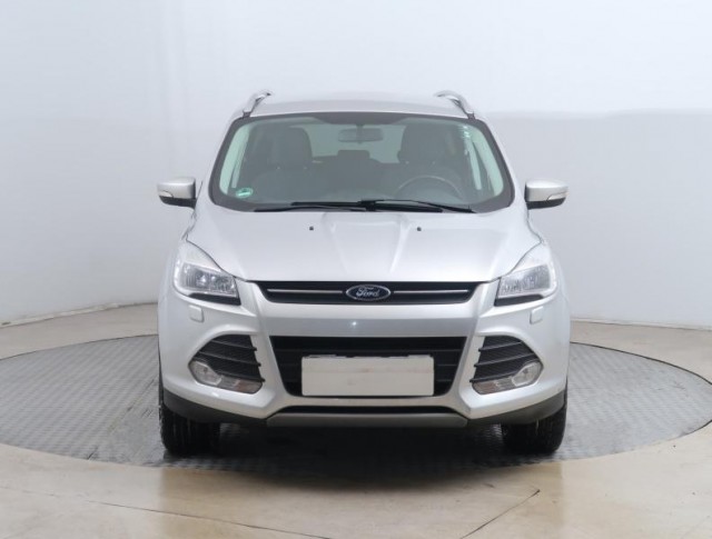 Ford Kuga  2.0 TDCi Trend