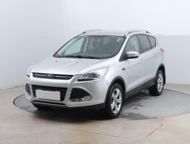 Ford Kuga  2.0 TDCi Trend