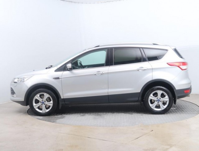 Ford Kuga  2.0 TDCi Trend