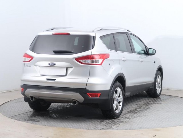Ford Kuga  2.0 TDCi Trend