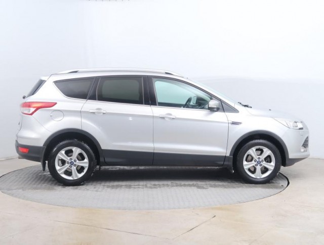 Ford Kuga  2.0 TDCi Trend
