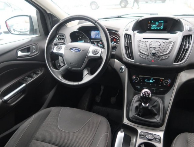 Ford Kuga  2.0 TDCi Trend