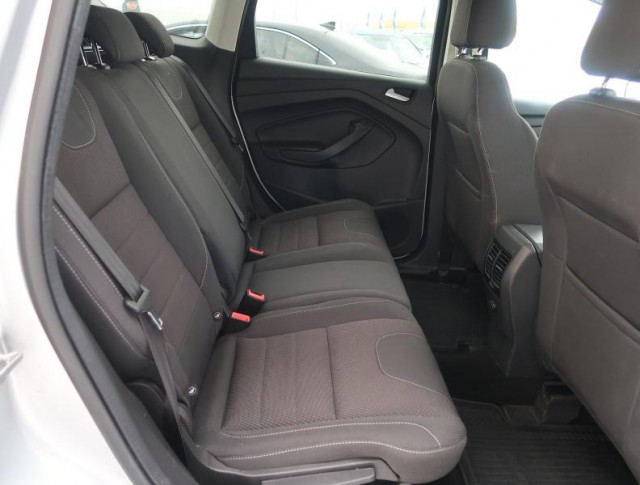 Ford Kuga  2.0 TDCi Trend