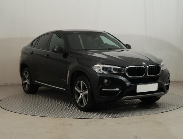 BMW X6  xDrive30d Edition Exclusive