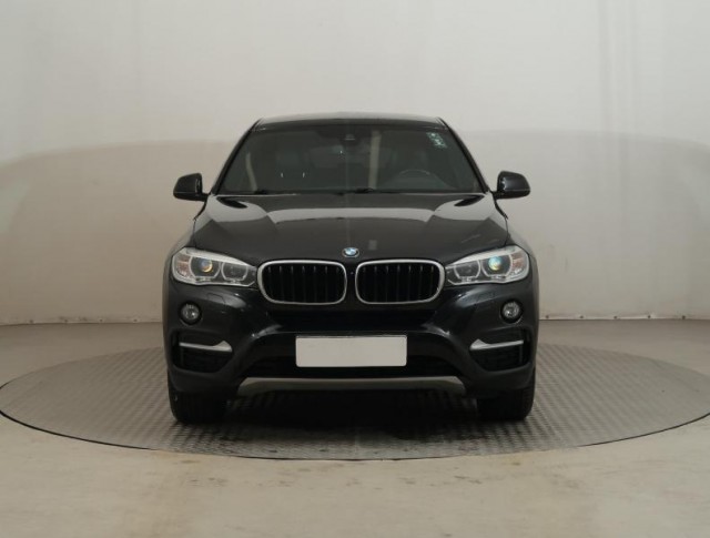 BMW X6  xDrive30d Edition Exclusive