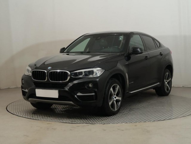 BMW X6  xDrive30d Edition Exclusive