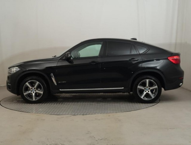 BMW X6  xDrive30d Edition Exclusive