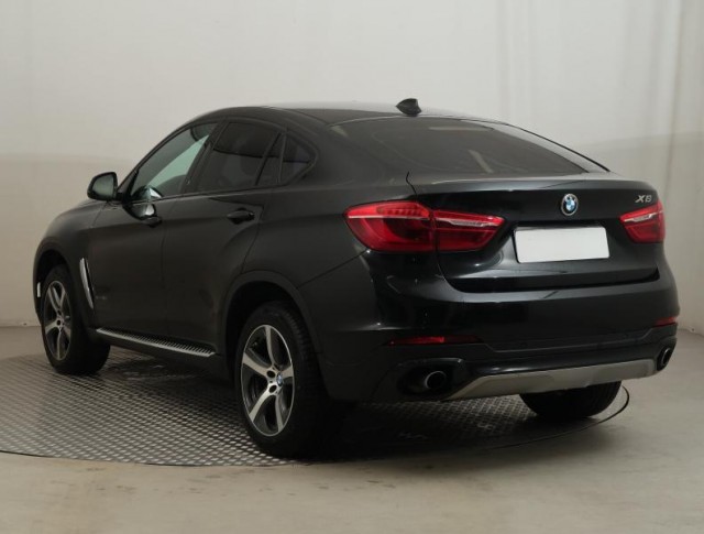 BMW X6  xDrive30d Edition Exclusive