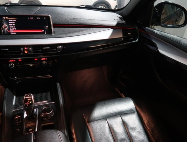 BMW X6  xDrive30d Edition Exclusive