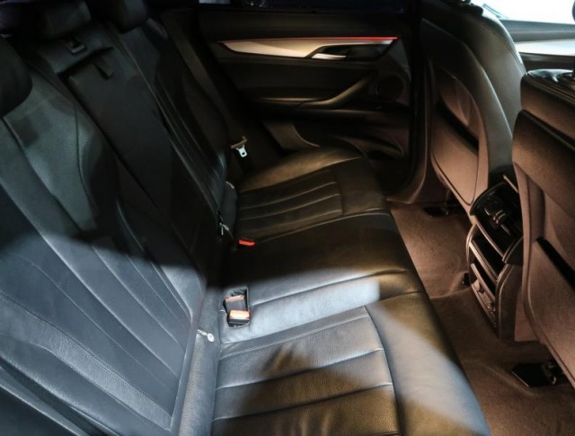 BMW X6  xDrive30d Edition Exclusive