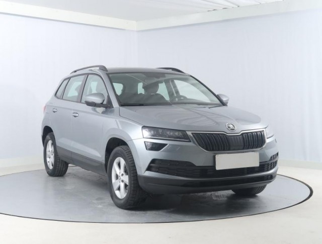 Škoda Karoq  1.5 TSI Ambition