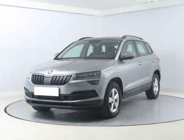 Škoda Karoq  1.5 TSI Ambition