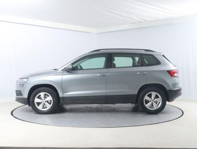 Škoda Karoq  1.5 TSI Ambition
