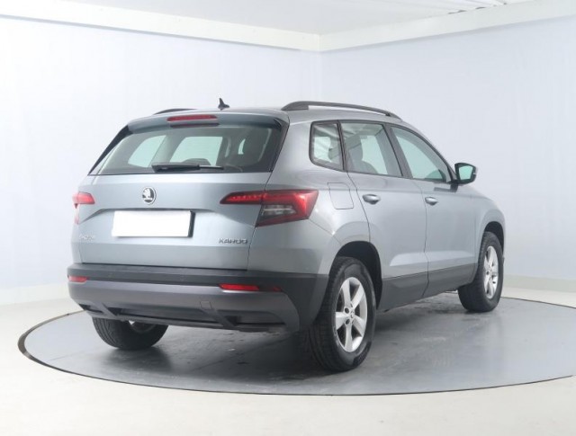 Škoda Karoq  1.5 TSI Ambition