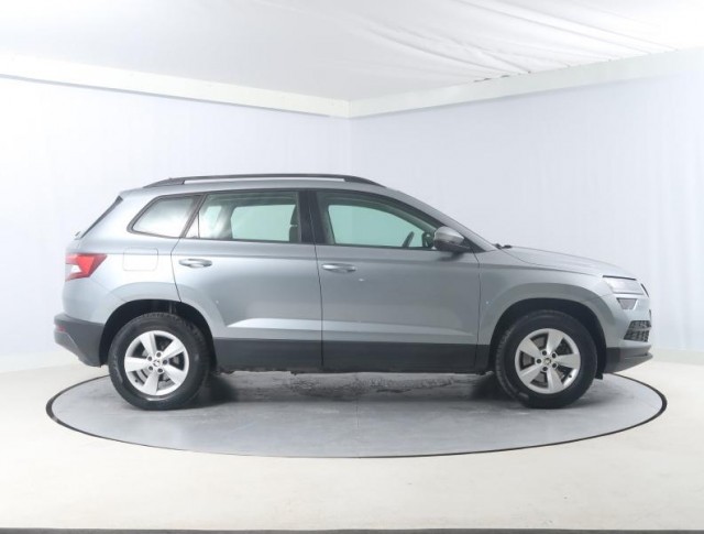 Škoda Karoq  1.5 TSI Ambition