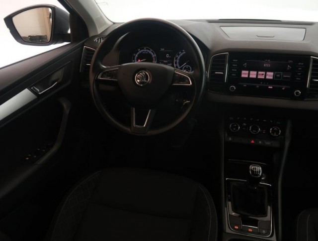 Škoda Karoq  1.5 TSI Ambition