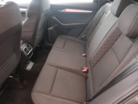 Škoda Karoq  1.5 TSI Ambition