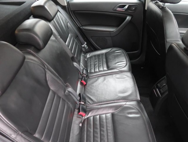 Škoda Yeti  2.0 TDI 