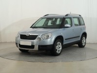 Škoda Yeti  2.0 TDI 