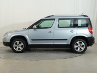 Škoda Yeti  2.0 TDI 