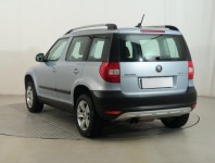 Škoda Yeti  2.0 TDI 