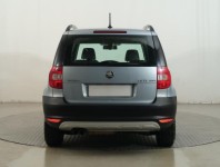 Škoda Yeti  2.0 TDI 