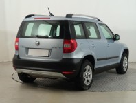 Škoda Yeti  2.0 TDI 