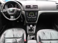 Škoda Yeti  2.0 TDI 