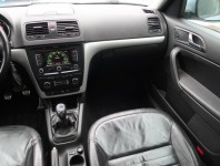 Škoda Yeti  2.0 TDI 