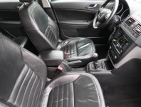 Škoda Yeti  2.0 TDI 