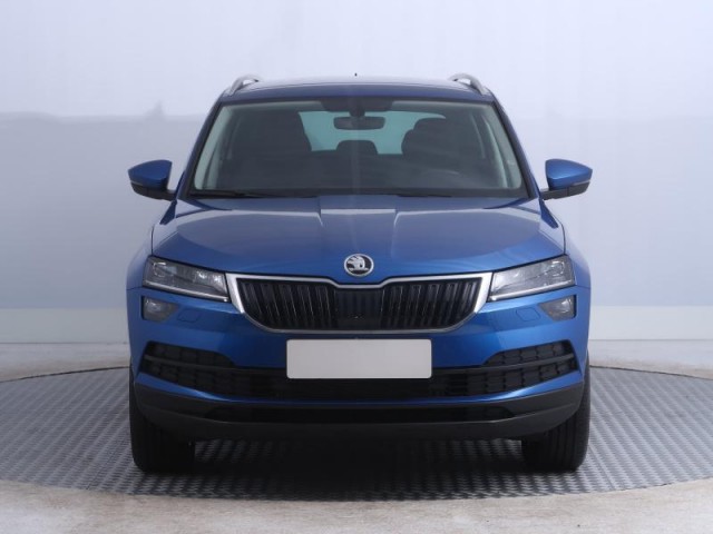 Škoda Karoq  1.5 TSI Style