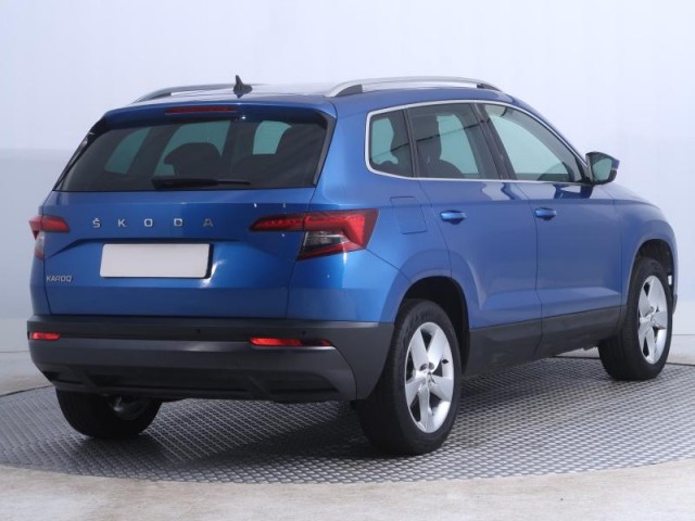 Škoda Karoq  1.5 TSI Style