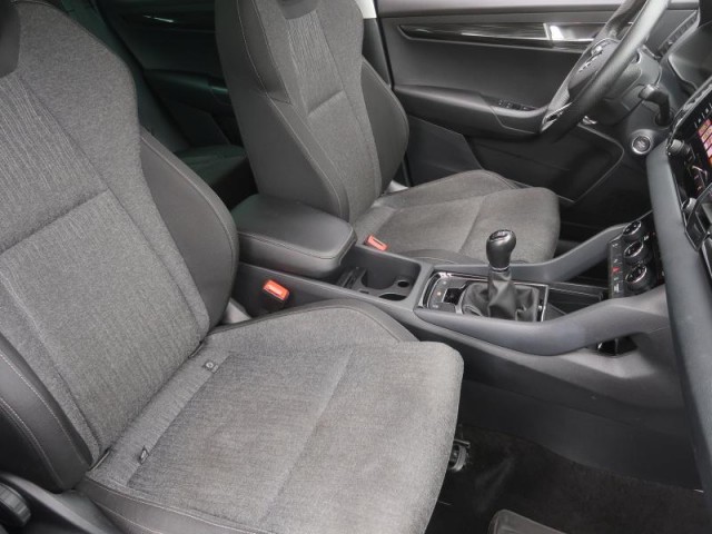 Škoda Karoq  1.5 TSI Style