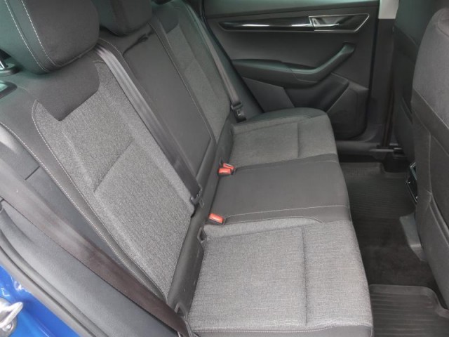 Škoda Karoq  1.5 TSI Style